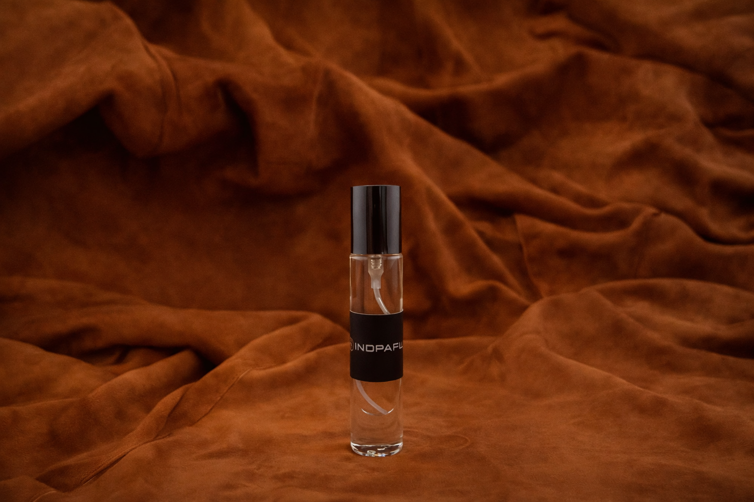 SCENT BLACK-13ml